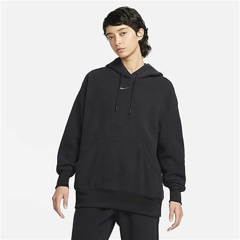 nike kapuzenpulli schwarz|Sportswear Kapuzenpullies .